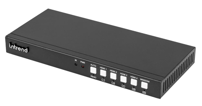 Коммутатор презентационный INTREND УВСН.468364.041 127334