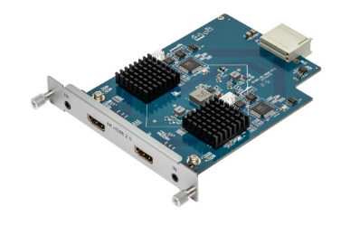 Карта  INTREND УВСН.468363.001 127335