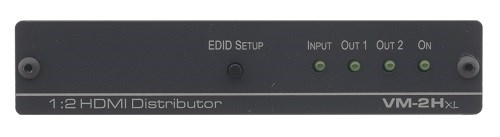 Усилитель-распределитель  Kramer VM-2Hxl 127353