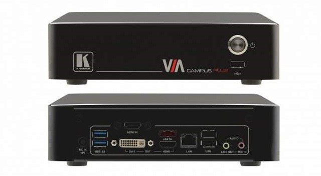 Интерактивная система  Kramer VIA CampusІ Plus (VIA Campus2 Plus) 127372