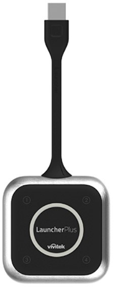 Набор  Vivitek LauncherPlus 127377