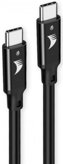 Кабель интерфейсный  Wyrestorm EXP-CAB-USBC-2M 127378