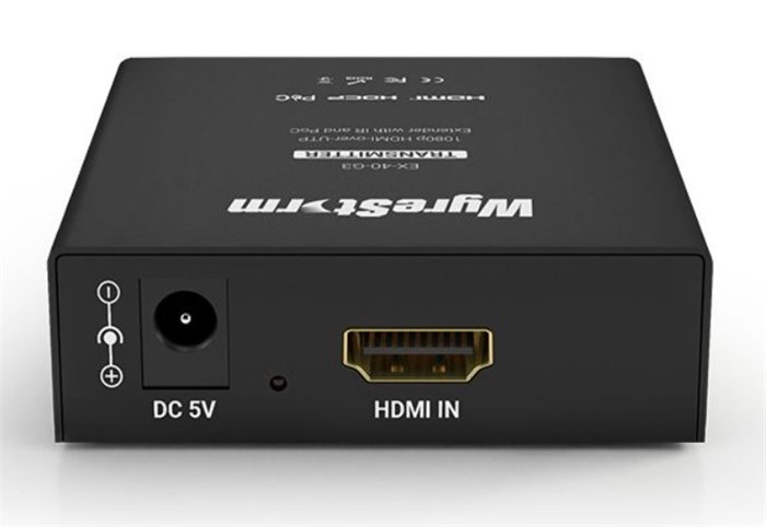 Комплект  Wyrestorm EX-40-G3 127379