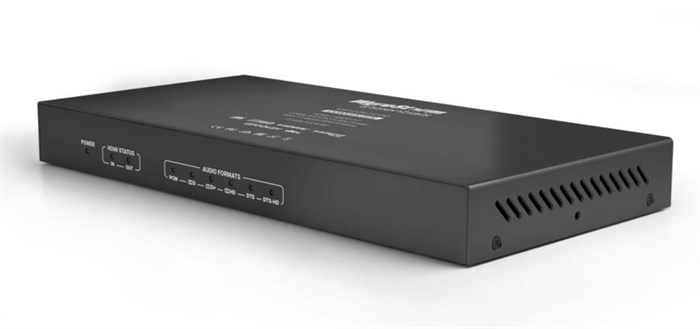 Масштабатор  Wyrestorm EXP-CON-H2-DD 127380