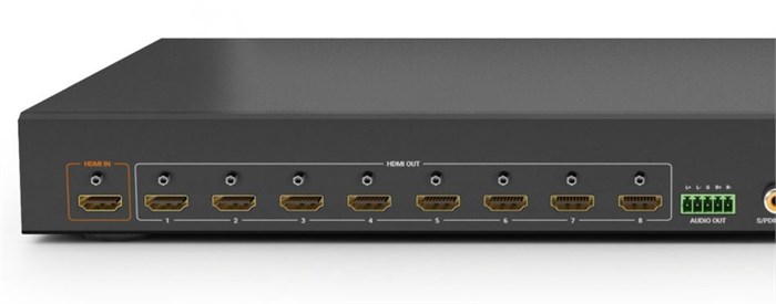 Разветвитель  Wyrestorm SP-618 127385