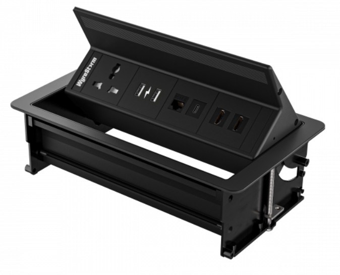 Люк  Wyrestorm IDB-400-MS 127386