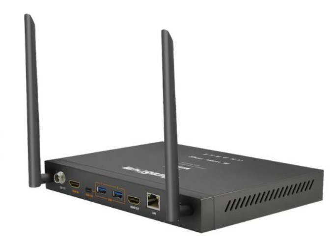 Коммутатор  Wyrestorm SW-220-TX-W 127392