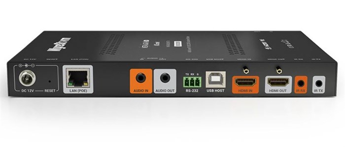 Передатчик  Wyrestorm NHD-400-DNT-TX 127394