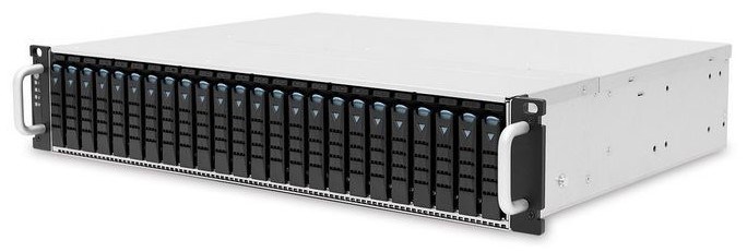 Дисковая полка  AIC XJ1-20247-02 127399