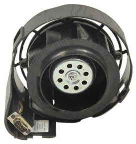 Вентиляторный блок  HPE Fan assembly (123482-005) 127426