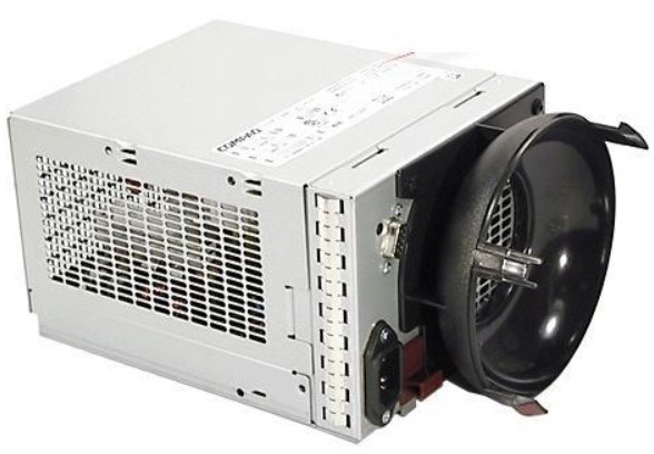 Блок питания горячей замены HPE 212398-005 127429