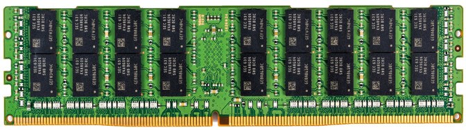 Модуль памяти  HPE 819414-001 127443