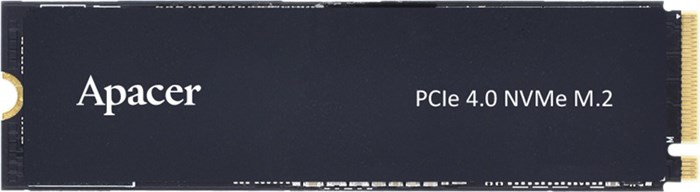 Накопитель SSD M.2 2280 Apacer AP512GAS2280Q4X-1 512 ГБ 103098