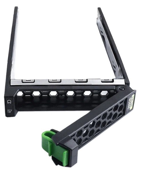 Салазки  Fujitsu A3C40179841 127492