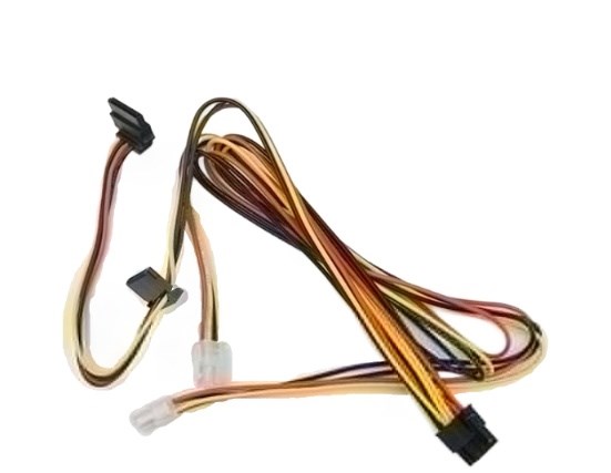 Кабель  Supermicro CBL-PWEX-1173-50 127494