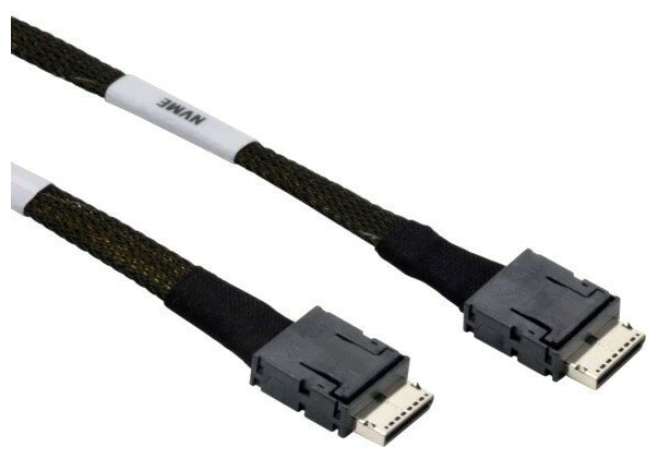 Кабель  Supermicro CBL-SAST-0819 127496
