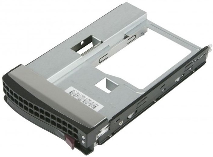 Салазки  Supermicro MCP-220-00118-0B 127500