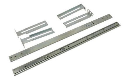 Салазки  InWin IW-SL 20" NJ13040 127505