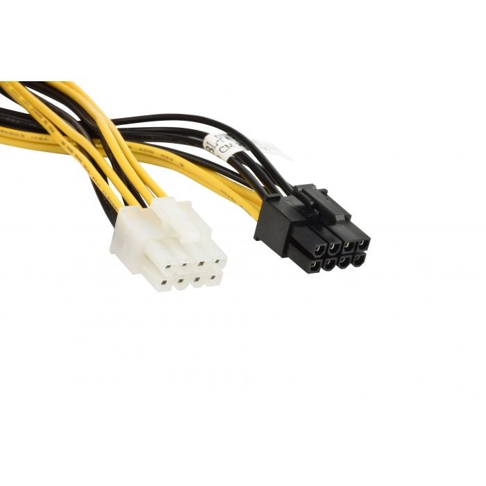 Кабель интерфейсный  Supermicro CBL-PWEX-0665 127507