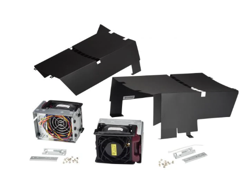 Комплект охлаждения Supermicro MCP-320-74702-0N-KIT 127509