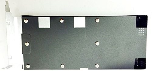 Заглушка  Supermicro MCP-240-00096-0N 127515