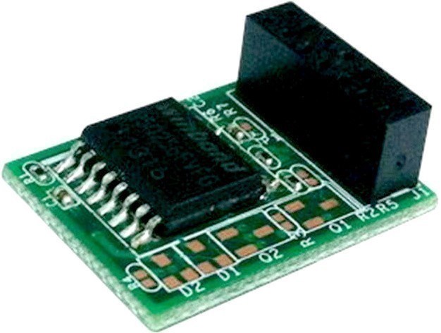 Модуль  ASUS ASMB10-iKVM 127531