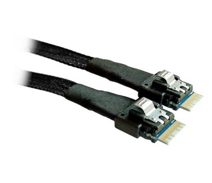 Кабель  Supermicro CBL-SAST-1286-100 127532