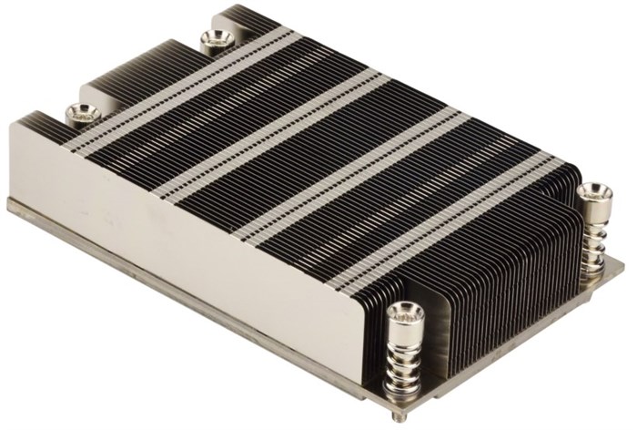 Радиатор  Supermicro SNK-P0062P 127541