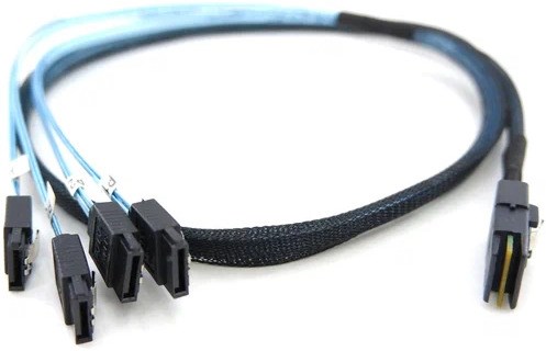 Кабель  JPC P5022DN10800-9 127548