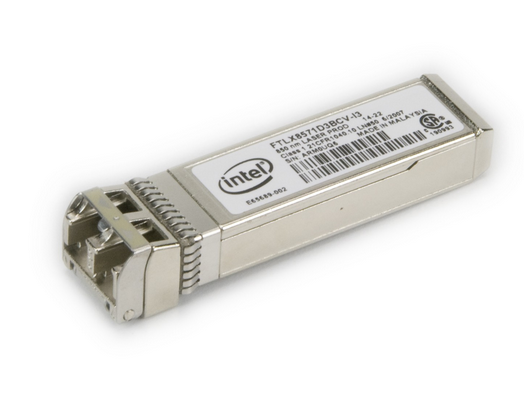 Трансивер  Supermicro AOC-E10GSFPSR 127559