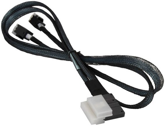 Кабель  Supermicro CBL-SAST-0826 127564