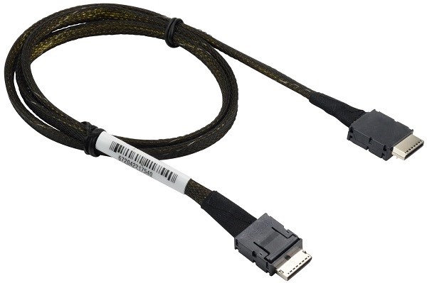 Кабель  Supermicro CBL-SAST-0847 127567