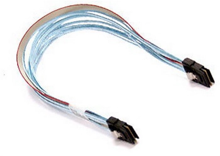 Кабель  Supermicro CBL-SAST-1046 127570