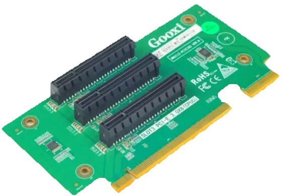 Адаптер  SNR SNR-RM2112-PCIEIB2 127574