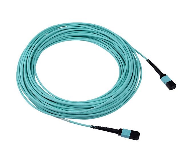 Кабель патч-корд  Huawei SS-OP-D-MPO12-M-5 127580