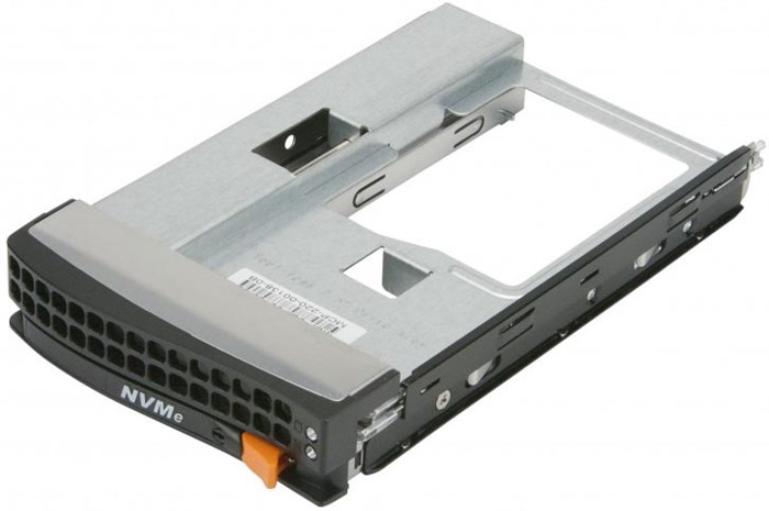 Салазки  Supermicro MCP-220-00138-0B 127581