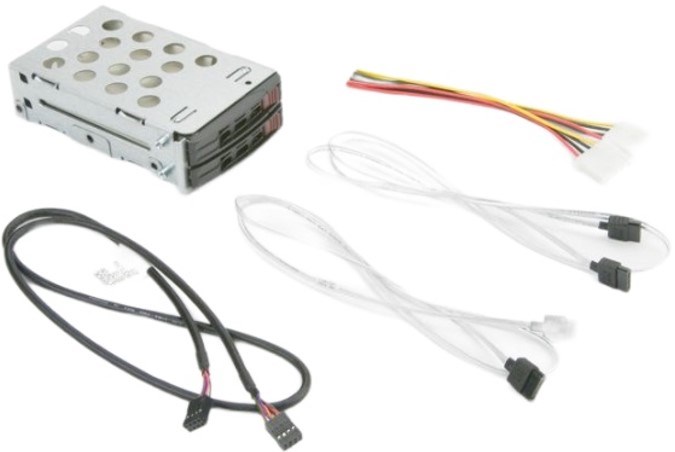 Модуль  Supermicro MCP-220-82616-0N 127591