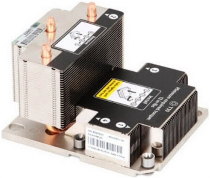 Радиатор  HPE P37034-B21 127594