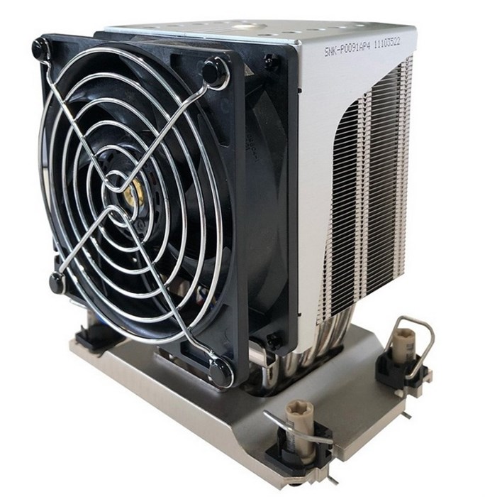 Радиатор  Supermicro SNK-P0091AP4 127614