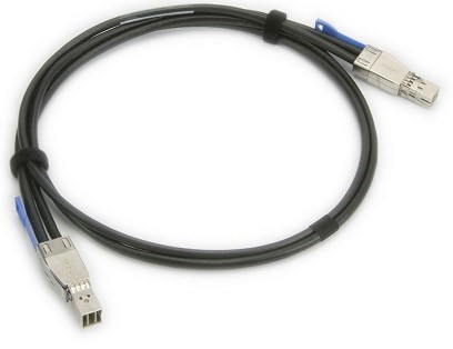 Кабель интерфейсный  Supermicro CBL-SAST-0573 127623