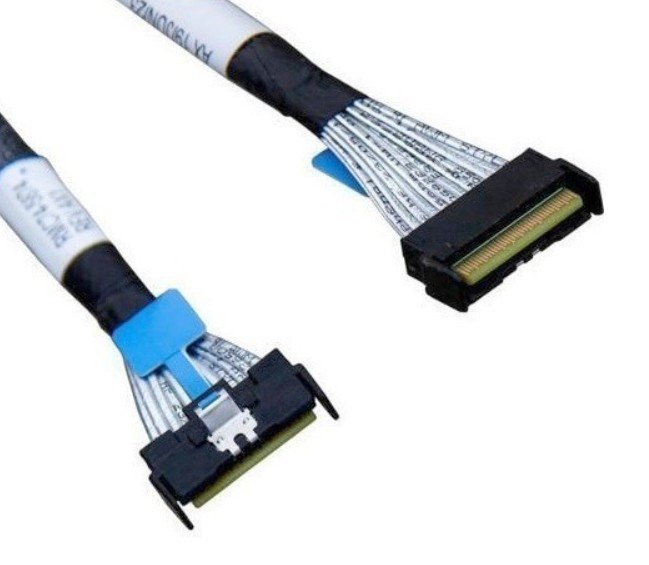 Кабель  Supermicro CBL-MCIO-1260M5 127625