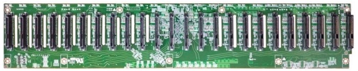 Плата  AIC BBP-HD20036AA01 127640