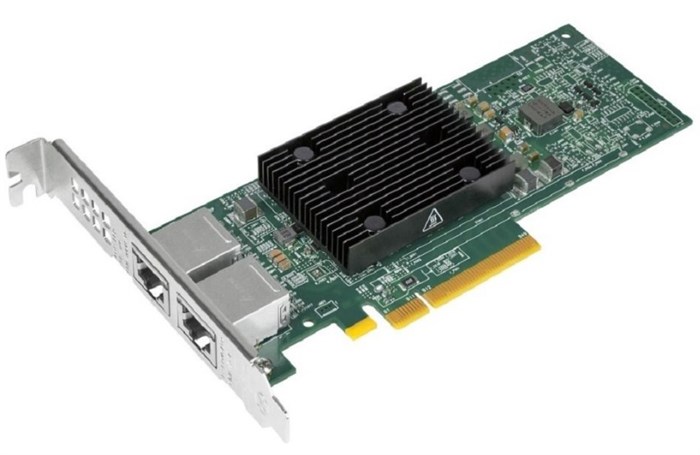 Сетевой адаптер  ASUS P210TP 127650