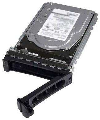 Жесткий диск  Dell 400-ATILt 127657