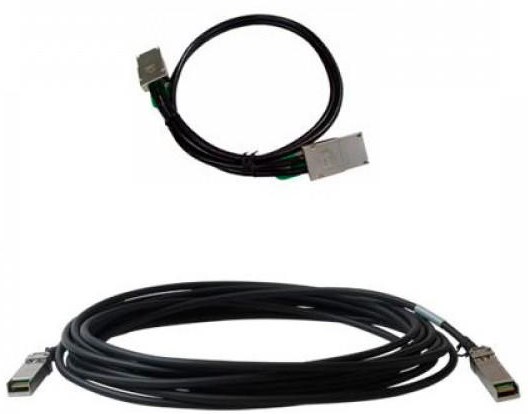 Кабель патч-корд  Huawei SS-OP-D-MPO12-M-15 127665