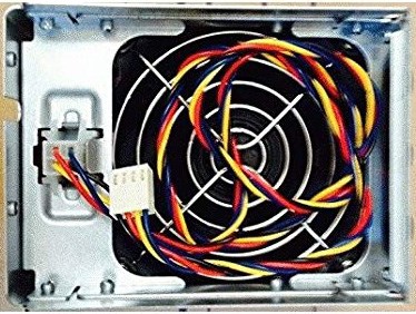 Запчасть  Supermicro MCP-320-74701-0N-KIT 127668