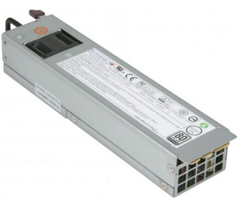 Блок питания  Supermicro PWS-609P-1R2 127695