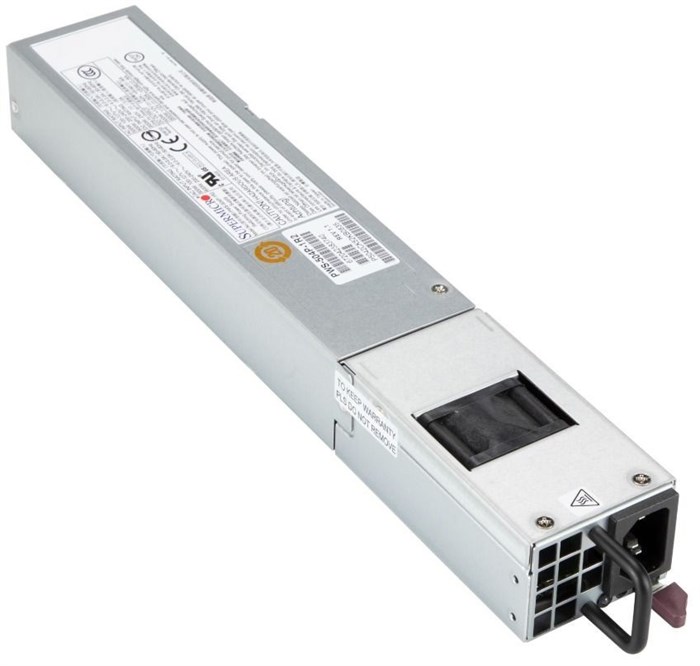 Блок питания  Supermicro PWS-504P-1R2 127702