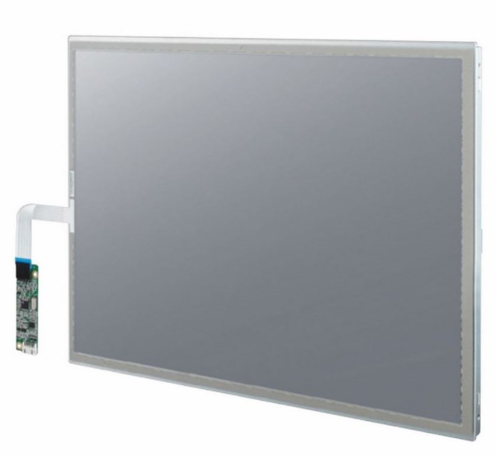 Монитор  Advantech IDK-1119R-35SXA1E 127704