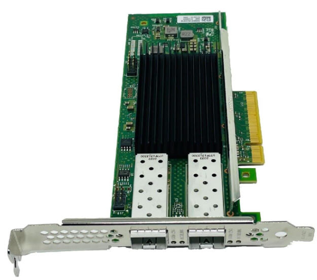 Сетевая карта  Intel E810-XXVDA2 127711